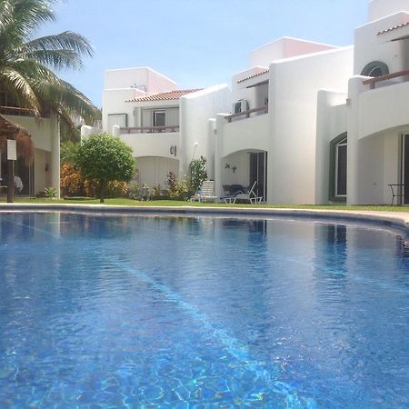 Casa Pili Bed and Breakfast Playa del Carmen Buitenkant foto