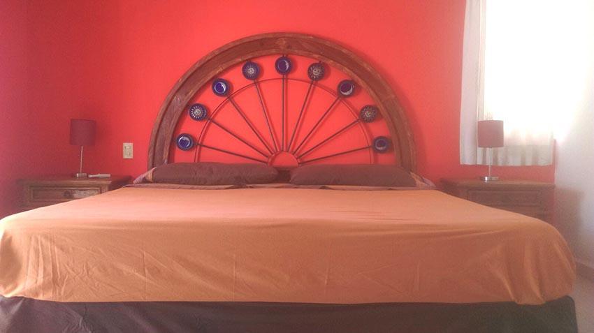 Casa Pili Bed and Breakfast Playa del Carmen Buitenkant foto
