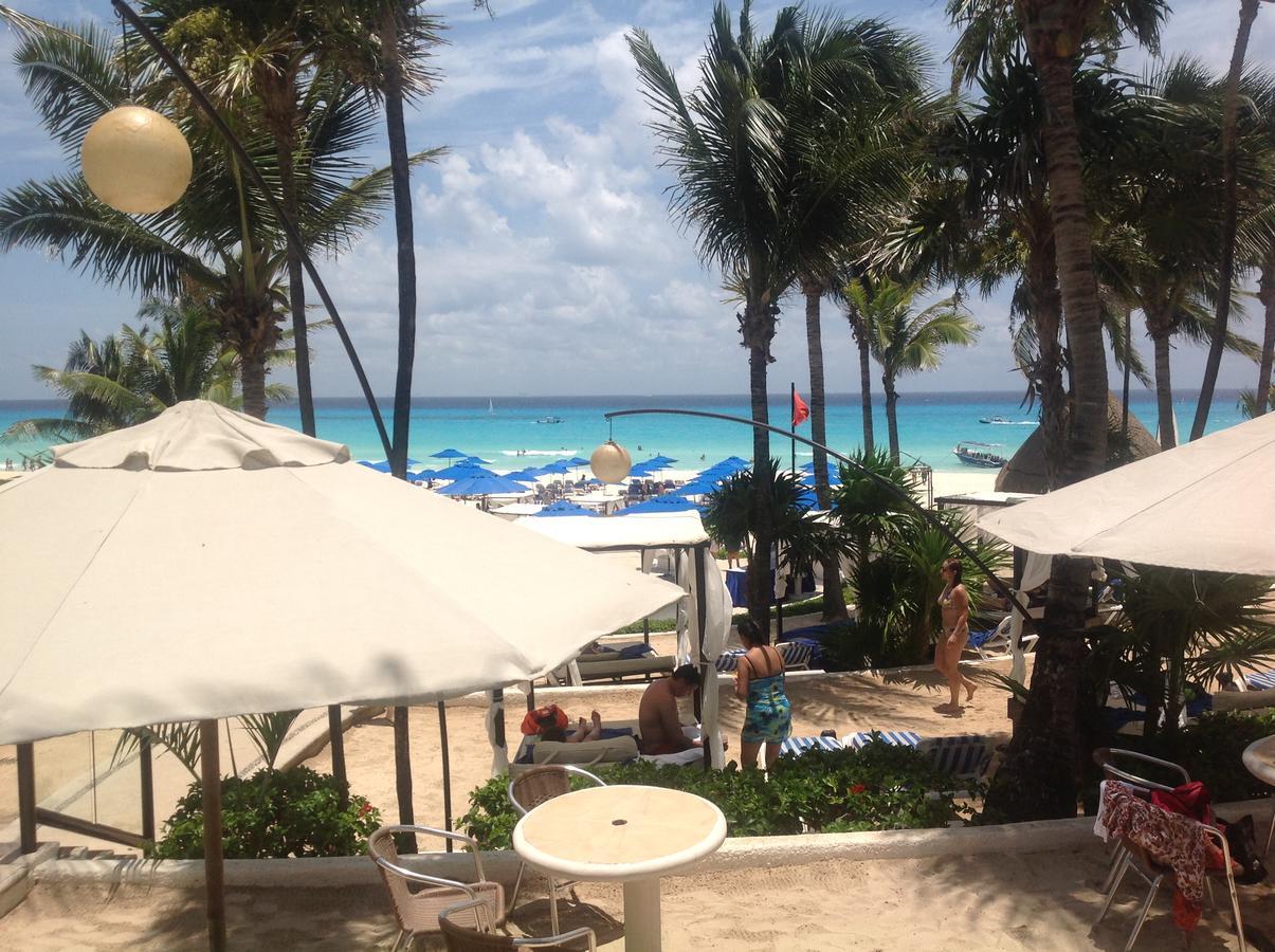 Casa Pili Bed and Breakfast Playa del Carmen Buitenkant foto