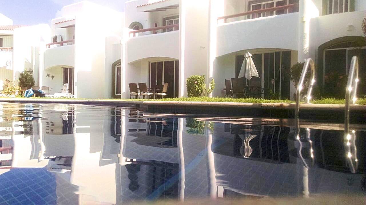 Casa Pili Bed and Breakfast Playa del Carmen Buitenkant foto