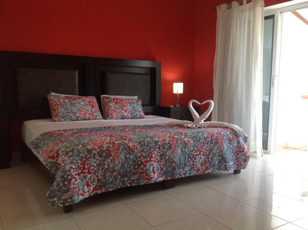 Casa Pili Bed and Breakfast Playa del Carmen Buitenkant foto