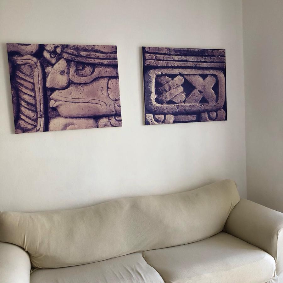Casa Pili Bed and Breakfast Playa del Carmen Buitenkant foto