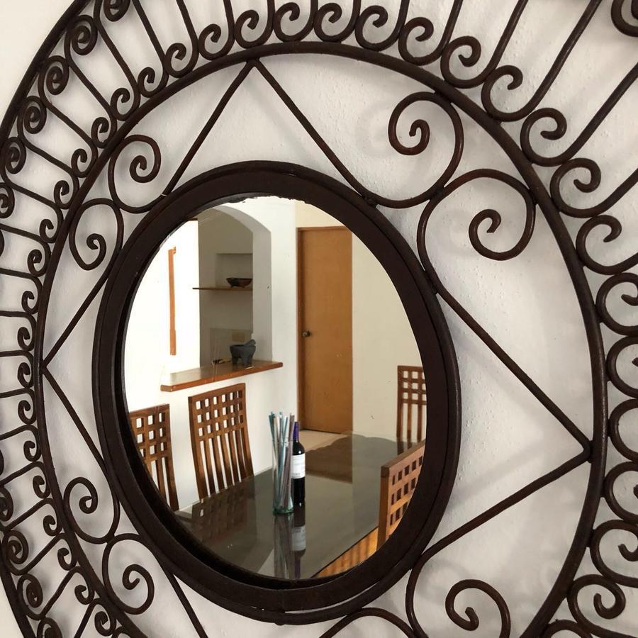 Casa Pili Bed and Breakfast Playa del Carmen Buitenkant foto